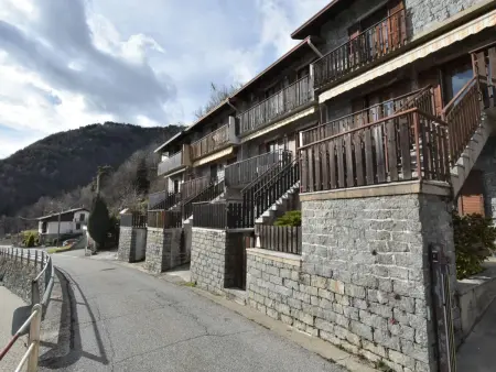 Casa del Re, Appartement 4 personnes à Valtellina - Photo 25
