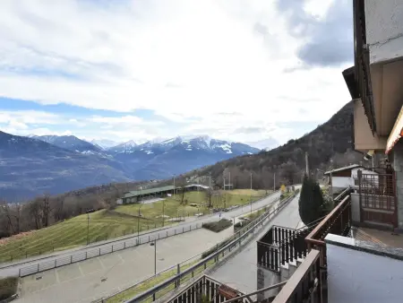 Casa del Re, Appartement 4 personnes à Valtellina - Photo 26