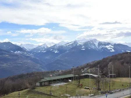 Casa del Re, Appartement 4 personnes à Valtellina - Photo 27