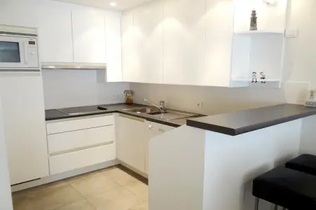 VUURTOREN 0402, Appartement à Nieuwpoort près de plage - Photo 1