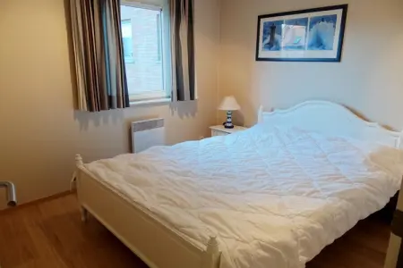 VUURTOREN 0402, Appartement à Nieuwpoort près de plage - Photo 2