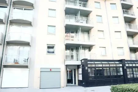 VUURTOREN 0402, Appartement à Nieuwpoort près de plage - Photo 4