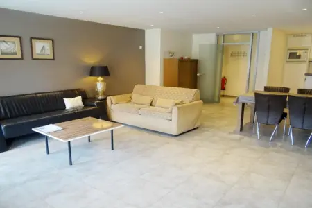 VUURTOREN 0402, Appartement à Nieuwpoort près de plage - Photo 6