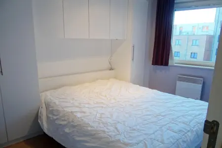 VUURTOREN 0402, Appartement à Nieuwpoort près de plage - Photo 7