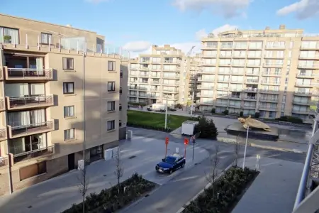 VUURTOREN 0402, Appartement à Nieuwpoort près de plage - Photo 8