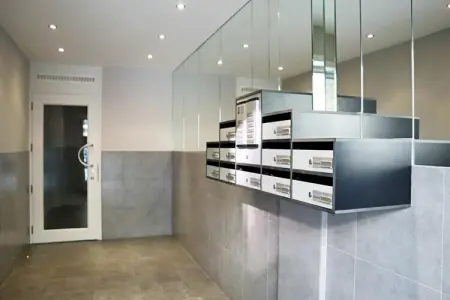 VUURTOREN 0402, Appartement à Nieuwpoort près de plage - Photo 9