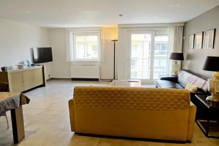 VUURTOREN 0402, Appartement à Nieuwpoort près de plage - Photo 10