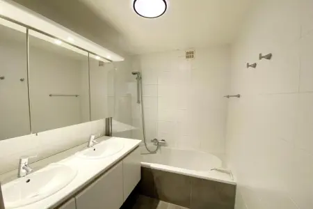 VUURTOREN 0402, Appartement à Nieuwpoort près de plage - Photo 11