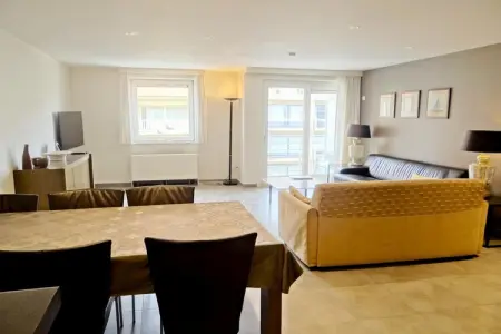 VUURTOREN 0402, Appartement à Nieuwpoort près de plage - Photo 12