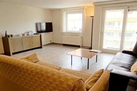 VUURTOREN 0402, Appartement à Nieuwpoort près de plage - Photo 14