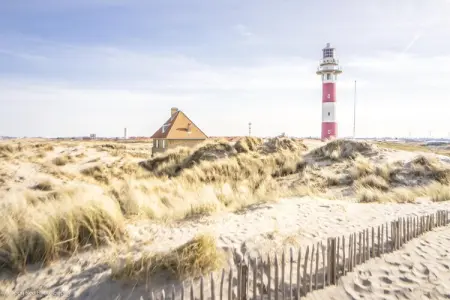 VUURTOREN 0402, Appartement à Nieuwpoort près de plage - Photo 15