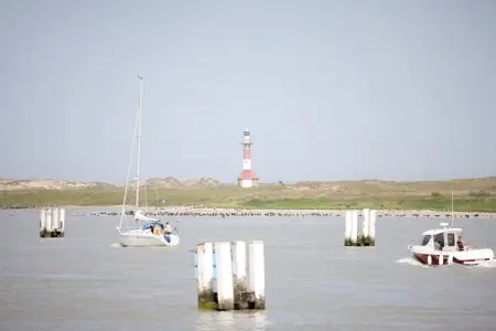VUURTOREN 0402, Appartement à Nieuwpoort près de plage - Photo 20