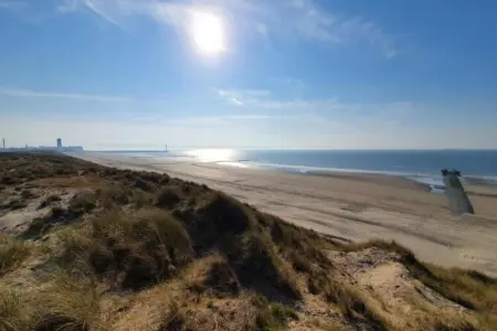 VUURTOREN 0402, Appartement à Nieuwpoort près de plage - Photo 30