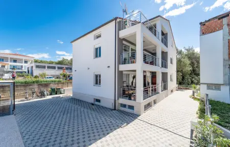 Appartement 7 personnes à Sukosan - Photo 8