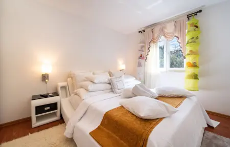 Appartement 7 personnes à Sukosan - Photo 15