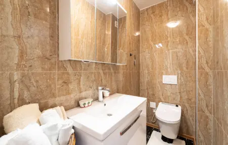 Appartement 7 personnes à Sukosan - Photo 21