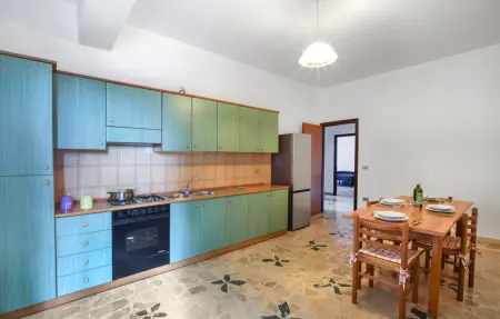 Appartement 4 personnes à San Ferdinando - Photo 1