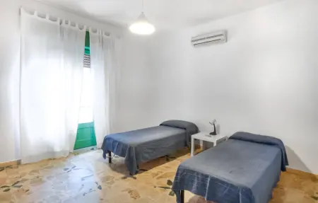 Appartement 4 personnes à San Ferdinando - Photo 2