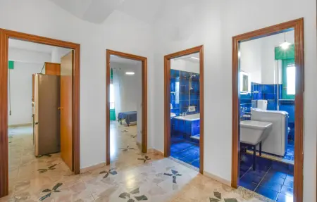 Appartement 4 personnes à San Ferdinando - Photo 7