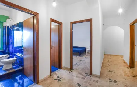Appartement 4 personnes à San Ferdinando - Photo 8