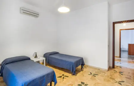 Appartement 4 personnes à San Ferdinando - Photo 9