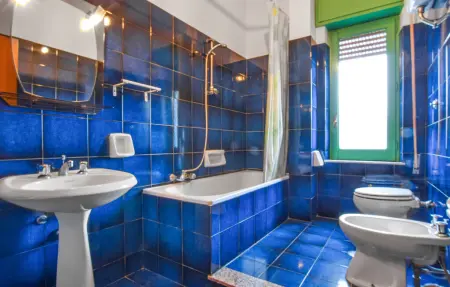 Appartement 4 personnes à San Ferdinando - Photo 10