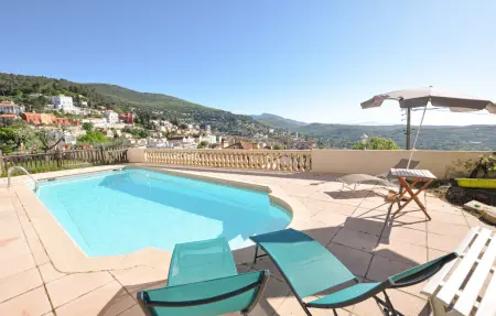 Appartement 4 personnes à Grasse - Photo 1