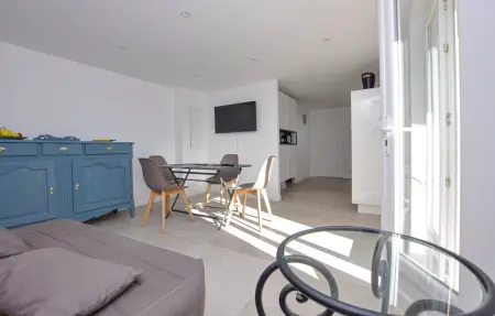 Appartement 4 personnes à Grasse - Photo 4