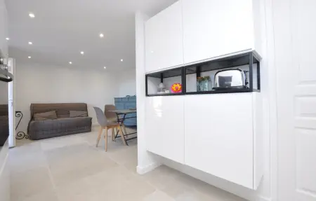 Appartement 4 personnes à Grasse - Photo 7