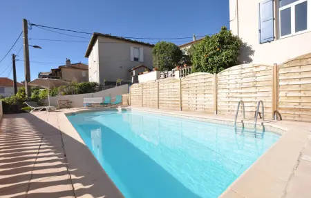 Appartement 4 personnes à Grasse - Photo 9
