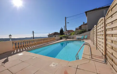 Appartement 4 personnes à Grasse - Photo 10