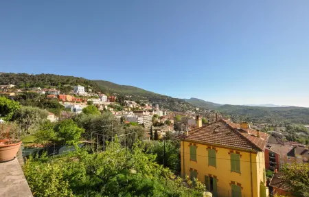 Appartement 4 personnes à Grasse - Photo 12
