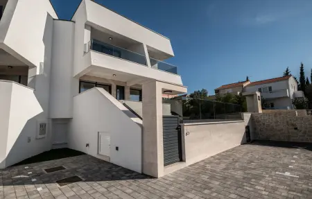 Maison 8 personnes à Novalja - Photo 2