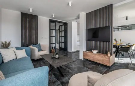 Maison 8 personnes à Novalja - Photo 4