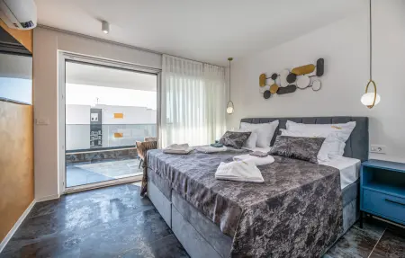 Maison 8 personnes à Novalja - Photo 6