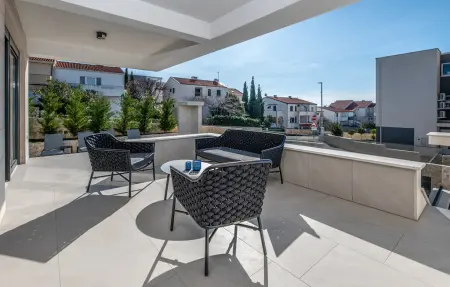 Maison 8 personnes à Novalja - Photo 9