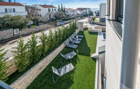Maison 8 personnes à Novalja - Photo 10