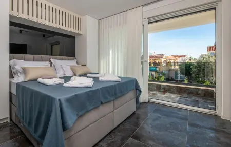 Maison 8 personnes à Novalja - Photo 18