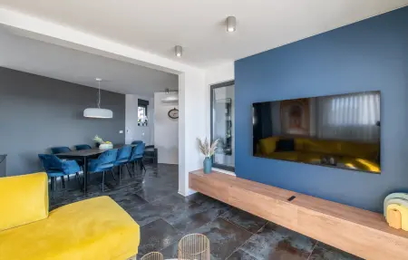 Maison 12 personnes à Novalja - Photo 4