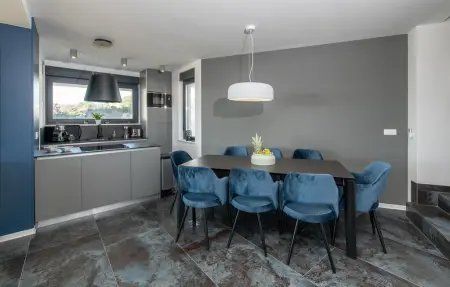 Maison 12 personnes à Novalja - Photo 5