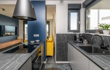 Maison 12 personnes à Novalja - Photo 6