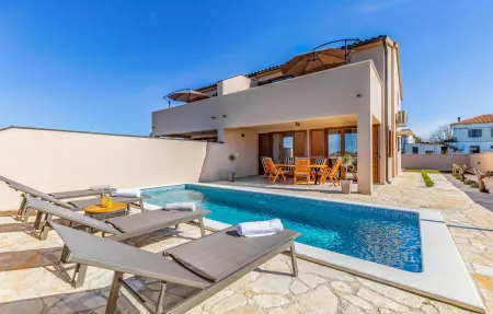 Maison 7 personnes à Vodnjan - Photo 1