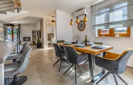 Maison 7 personnes à Vodnjan - Photo 3