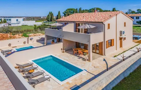 Maison 7 personnes à Vodnjan - Photo 9
