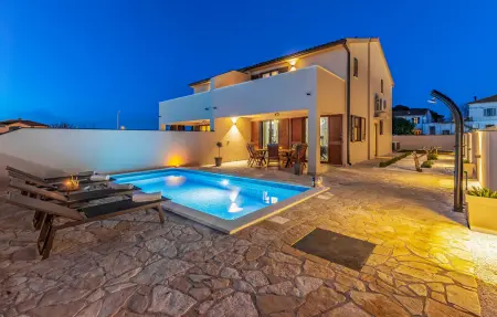 Maison 7 personnes à Vodnjan - Photo 12