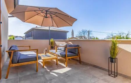 Maison 7 personnes à Vodnjan - Photo 16