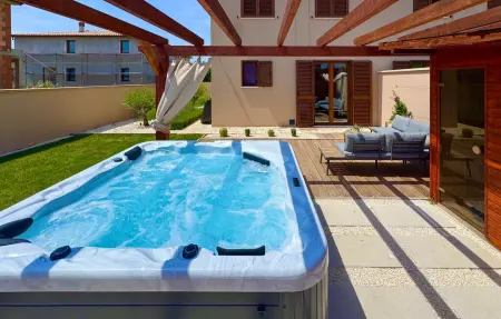 Maison 7 personnes à Vodnjan - Photo 19