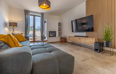 Maison 7 personnes à Vodnjan - Photo 20