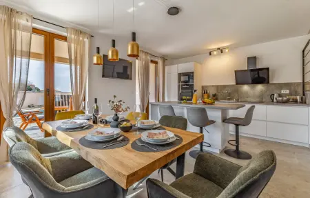 Maison 7 personnes à Vodnjan - Photo 22