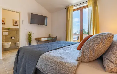 Maison 7 personnes à Vodnjan - Photo 24